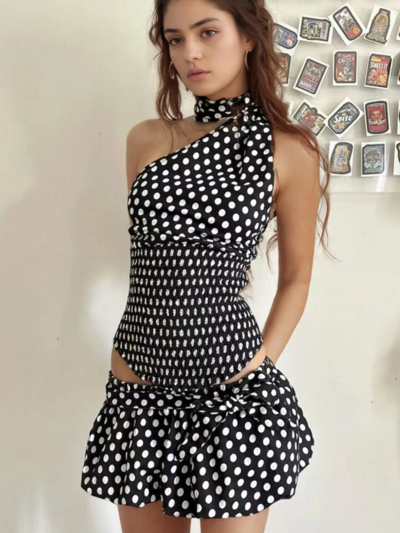 Two-Piece Sets