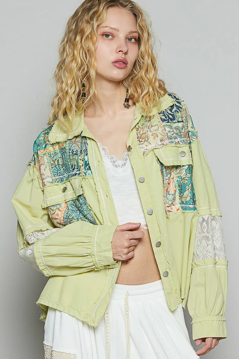 Outerwear
